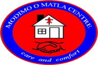 Modimo O Matla Centre logo